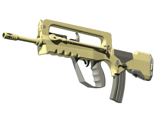 FAMAS | Колония