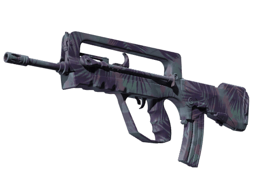 FAMAS | Заход солнца