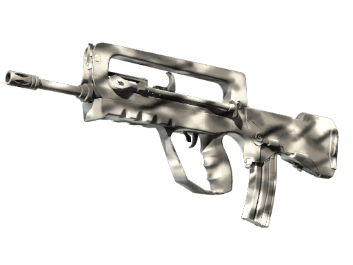 FAMAS | Контрастные цвета