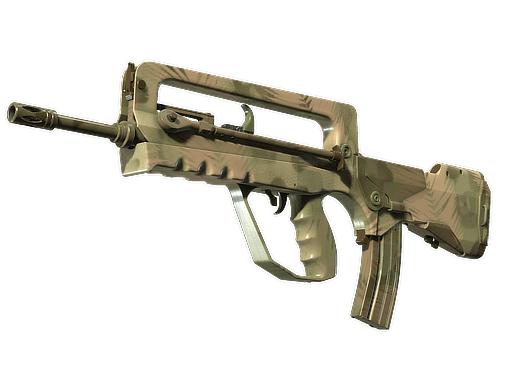 FAMAS | Пальма