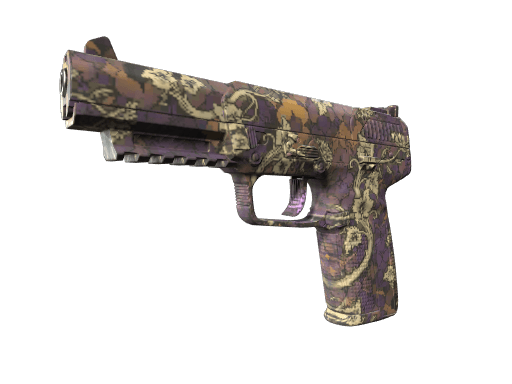 Five-SeveN | Увядшая лоза