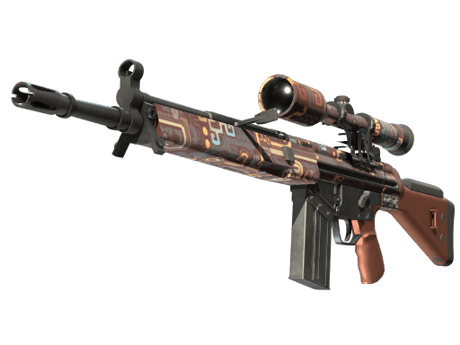 G3SG1 | Древний ритуал
