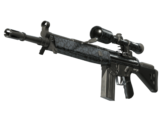 G3SG1 | Мрак