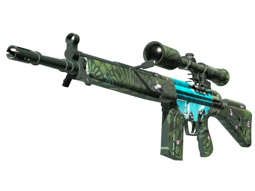 G3SG1 | Поляна грёз