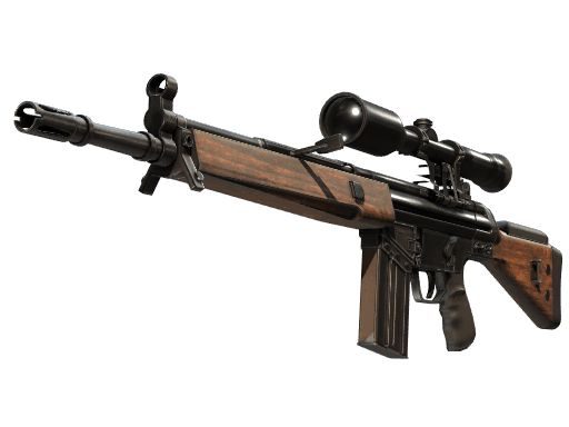 G3SG1 | Следопыт