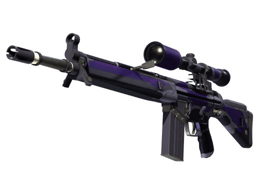 G3SG1 | Поток