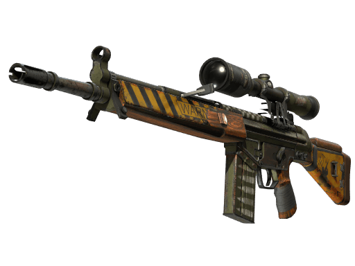 G3SG1 | Падальщик