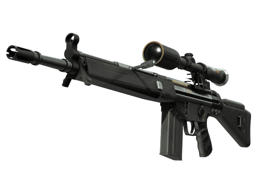 G3SG1 | Духовик