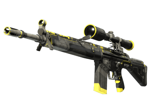 G3SG1 | Жало