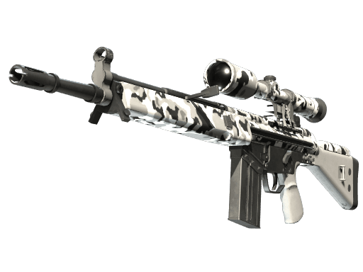 G3SG1 | Полярный камуфляж