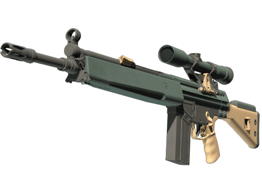 G3SG1 | Наемник