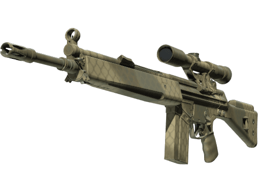 G3SG1 | Африканская сетка