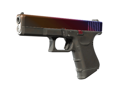 Glock-18 | Градиент