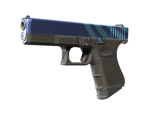 Glock-18 | Дальний свет