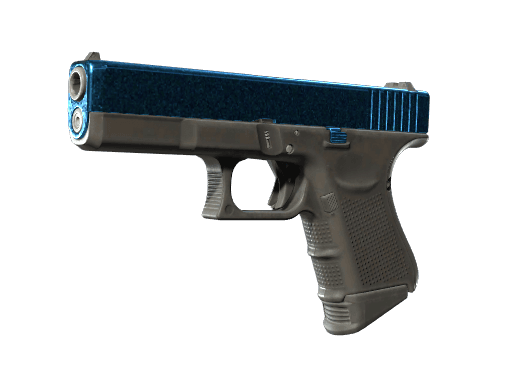 Glock-18 | Сумеречная галактика