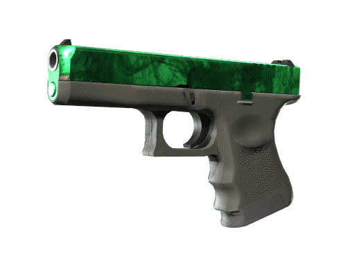 Glock-18 | Гамма-волны