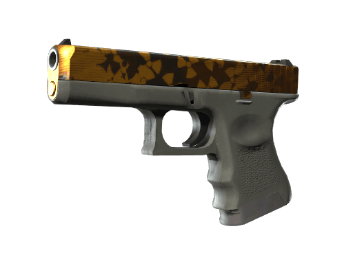 Glock-18 | Реактор