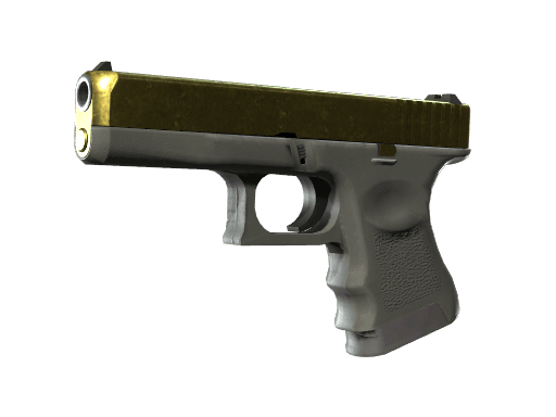 Glock-18 | Латунь
