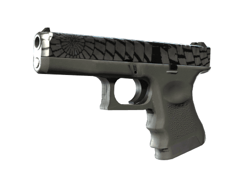 Glock-18 | Жернов
