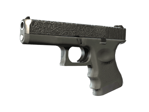 Glock-18 | Литьё