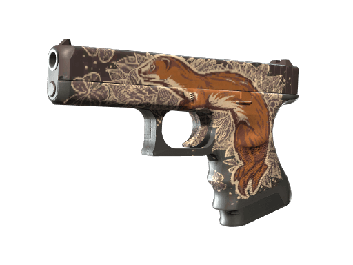 Glock-18 | Ласка