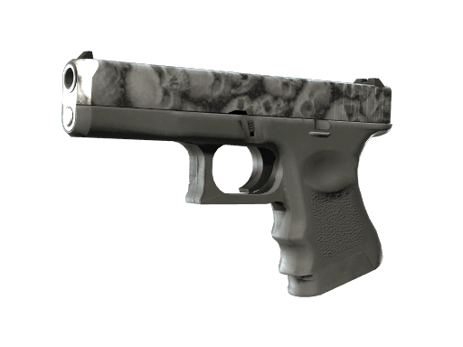 Glock-18 | Захоронение