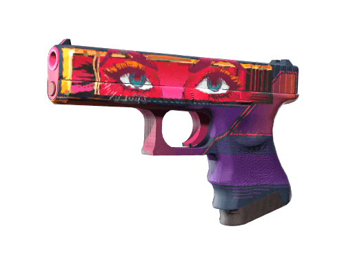 Glock-18 | Мода