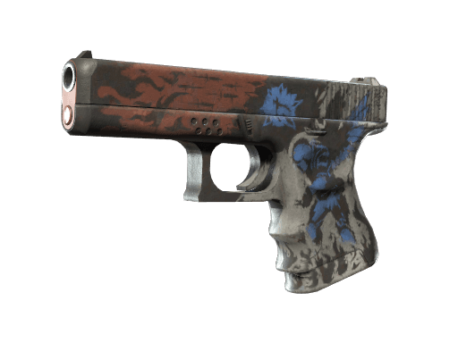 Glock-18 | Жертвенность