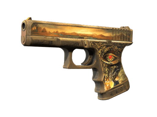 Glock-18 | Рука Рамсеса