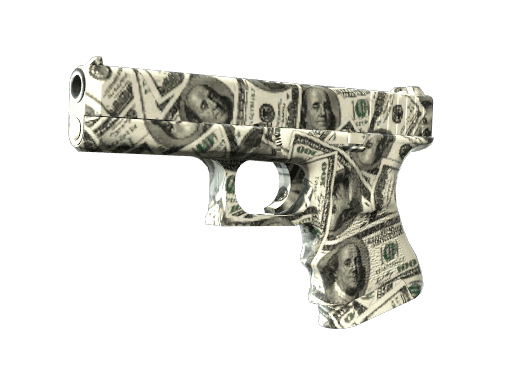 Glock-18 | Франклин