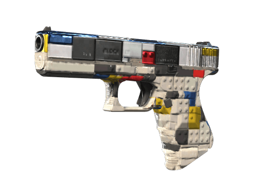 Glock-18 | Блок-18