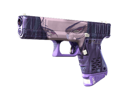 Glock-18 | Синобу
