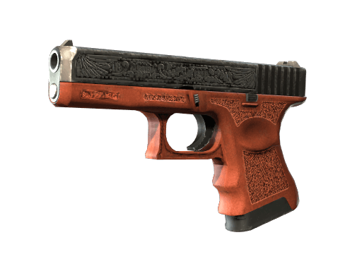 Glock-18 | Королевский легион