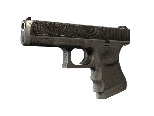 Glock-18 | Призраки
