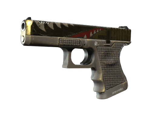 Glock-18 | Ястреб