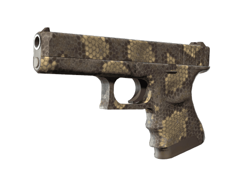 Glock-18 | Гремучая смерть