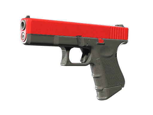 Glock-18 | Карамельное яблоко