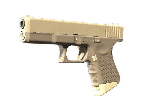 Glock-18 | Песчаные дюны