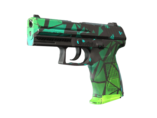 P2000 | Пульс
