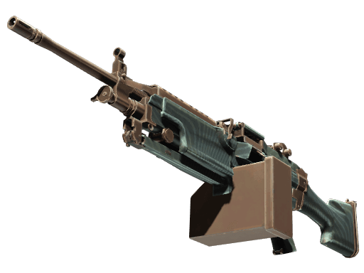 M249 | Погружение