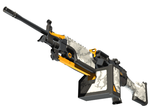 M249 | Призрак