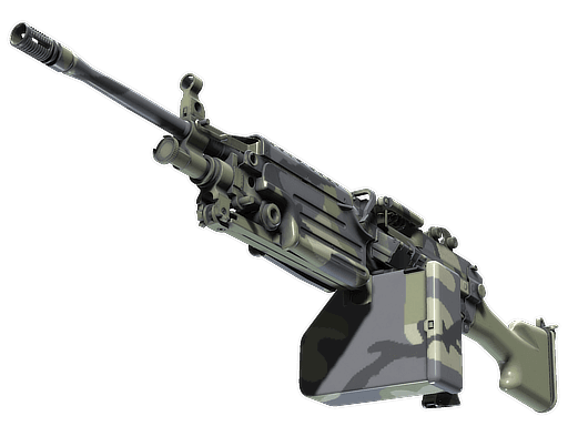M249 | Шалфейный камуфляж