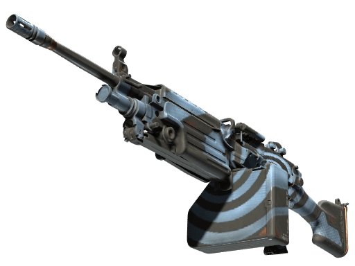 M249 | Гипнотизёр