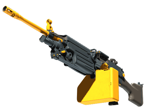 M249 | Ударная дрель