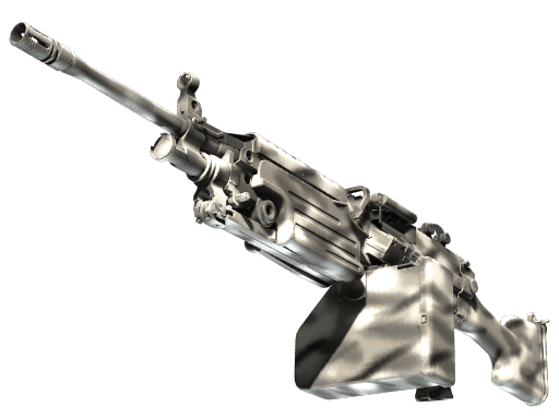 M249 | Контрастные цвета