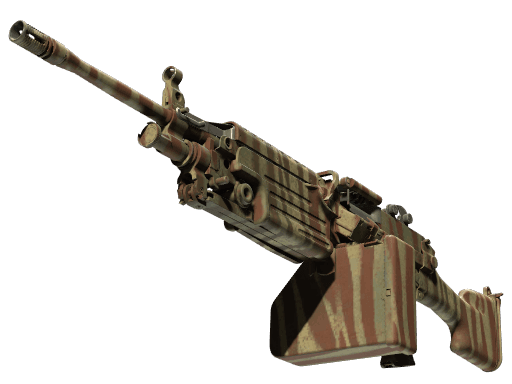 M249 | Хищник