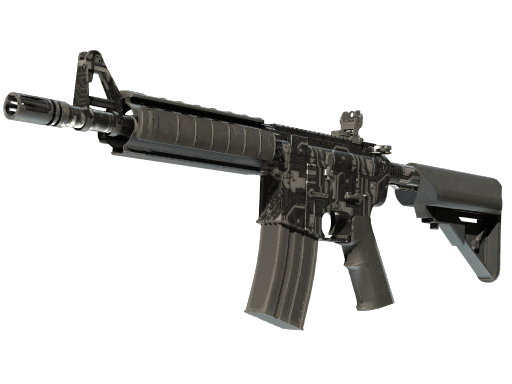 M4A4 | Мейнфрейм