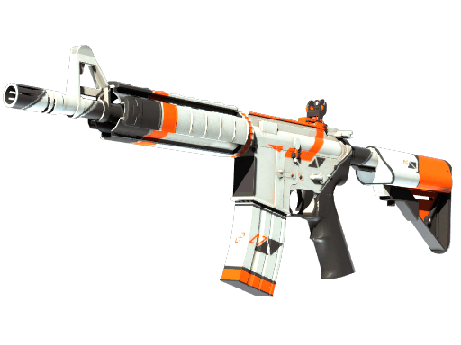 M4A4 | Азимов