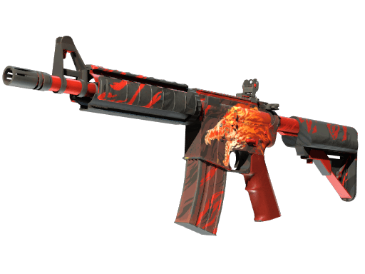 M4A4 | Вой