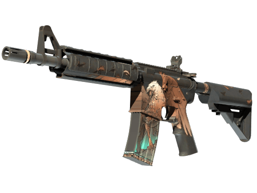 M4A4 | Грифон